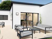 Vente maison 4 pièces Vente maison 4 pièces