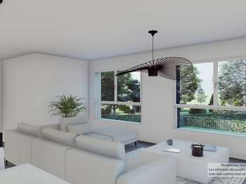Vente maison 5 pièces Pommerit-le-Vicomte 22