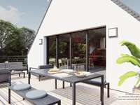 Vente maison 6 pièces Vente maison 6 pièces