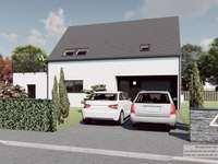 Vente maison 6 pièces Vente maison 6 pièces