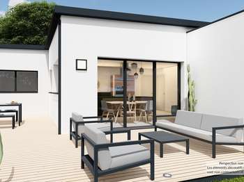 Vente maison 6 pièces Vente maison 6 pièces