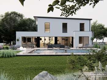 Vente Maison 4 chambresPommerit-le-Vicomte