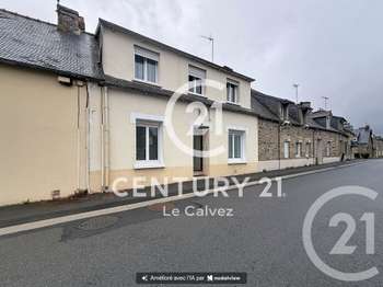 Vente Maison 3 chambresPommerit-le-Vicomte
