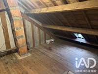 Vente maison 2 pièces
