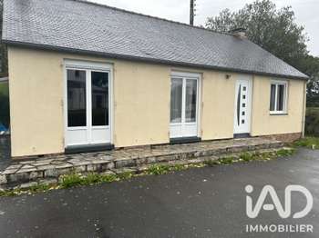Vente Maison 1 chambrePommerit-le-Vicomte