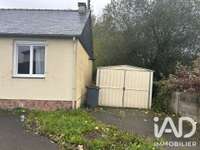 Vente maison 2 pièces