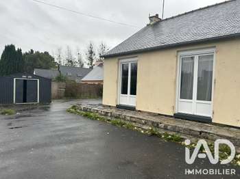 Vente maison 2 pièces