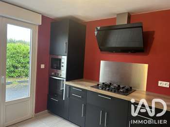 Vente maison 2 pièces