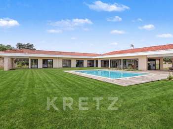 Vente maison 5 pièces Pommevic 82