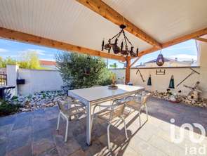 Vente Maison 6 chambresPommier-de-Beaurepaire
