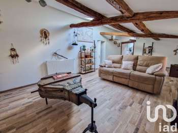 Vente Maison 6 chambresPommier-de-Beaurepaire
