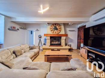 Vente Maison 6 chambresPommier-de-Beaurepaire
