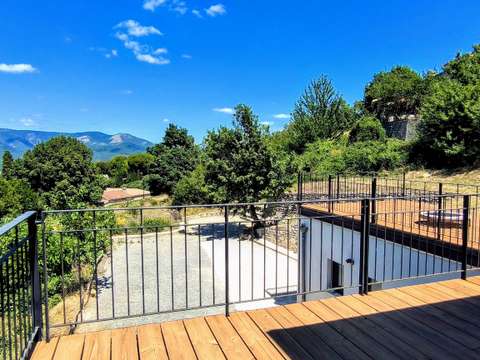 Vente maison 6 pièces Pommiers 30
