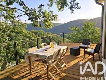 Vente maison 6 pièces Pommiers 30