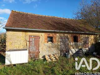 Vente maison 3 pièces Vente maison 3 pièces