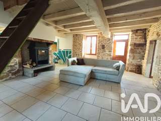 Vente maison 3 pièces Vente maison 3 pièces