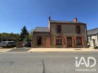 Vente maison 10 pièces Vente maison 10 pièces