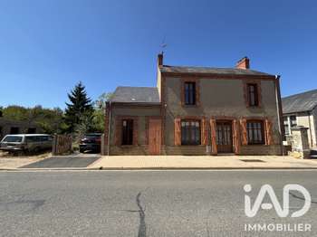 Vente Maison 5 chambresPommiers
