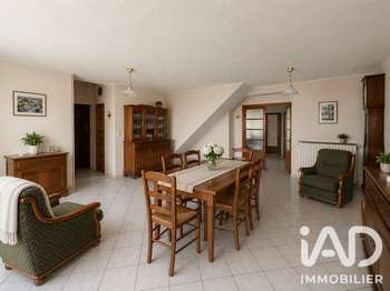 Vente maison 10 pièces Pommiers 36