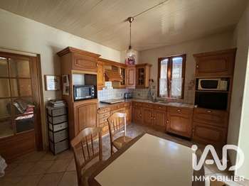 Vente maison 10 pièces Vente maison 10 pièces