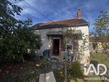 Vente Maison 1 chambrePommiers