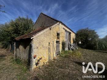 Vente maison 2 pièces