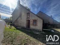 Vente maison 2 pièces