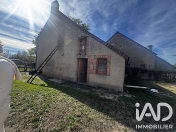 Vente maison 2 pièces