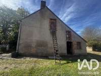 Vente maison 2 pièces