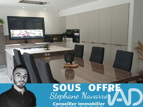 Vente Maison 5 chambresPommiers
