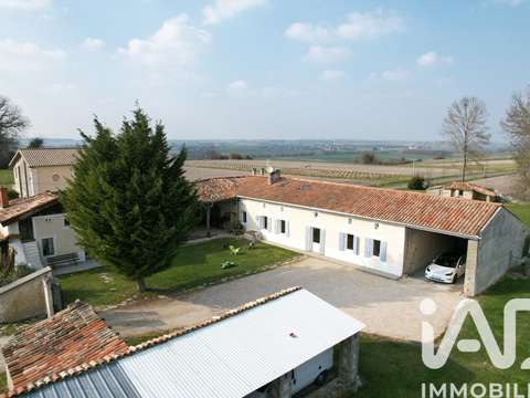 Vente maison 7 pièces Vente maison 7 pièces