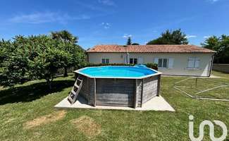 Photo Vente maison Pompaire