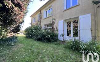 Photo Vente maison Pompaire
