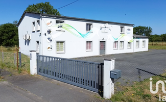 Photo Vente maison Pompaire