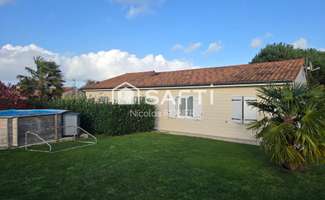 Photo Vente maison Pompaire