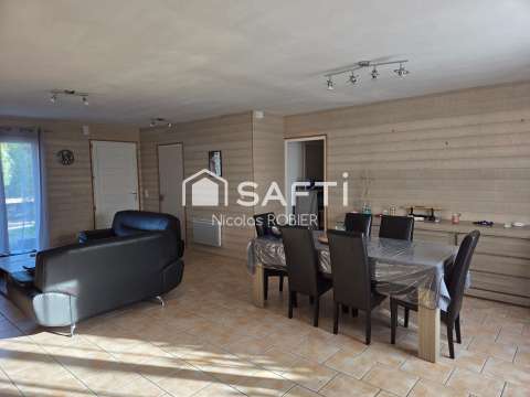 Vente maison 5 pièces Vente maison 5 pièces