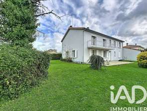 Vente Maison 3 chambresPompaire