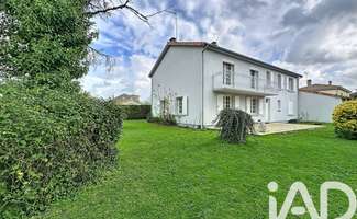 Photo Vente maison Pompaire
