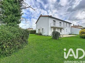 Vente maison 5 pièces Pompaire 79