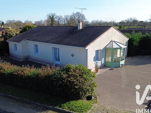 Vente Maison 2 chambresPompaire