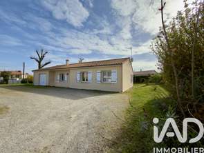 Vente Maison 3 chambresPompaire