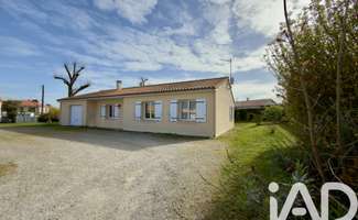 Photo Vente maison Pompaire