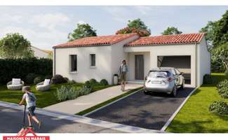 Photo Vente maison Pompaire