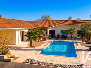 Vente Maison 8 piècesPompaire