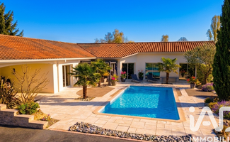 Photo Vente maison Pompaire