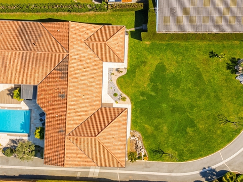 Vente maison 8 pièces Pompaire 79