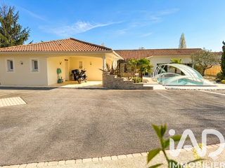 Vente maison 8 pièces Vente maison 8 pièces