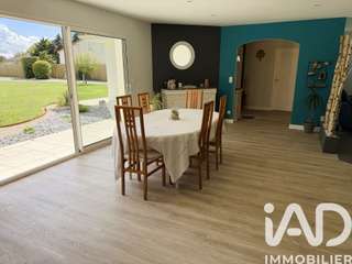 Vente maison 8 pièces Vente maison 8 pièces