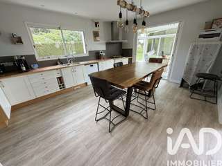 Vente maison 8 pièces Vente maison 8 pièces