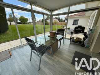 Vente maison 8 pièces Vente maison 8 pièces
